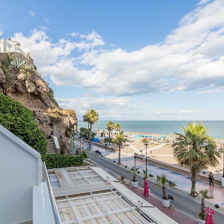 Roca Chica A Apartamento Adc Lejlighed Torremolinos Eksteriør billede