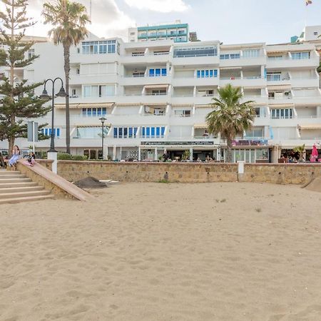 Roca Chica A Apartamento Adc Lejlighed Torremolinos Eksteriør billede