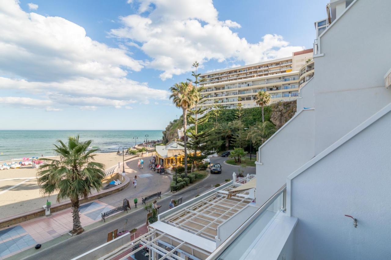 Roca Chica A Apartamento Adc Lejlighed Torremolinos Eksteriør billede