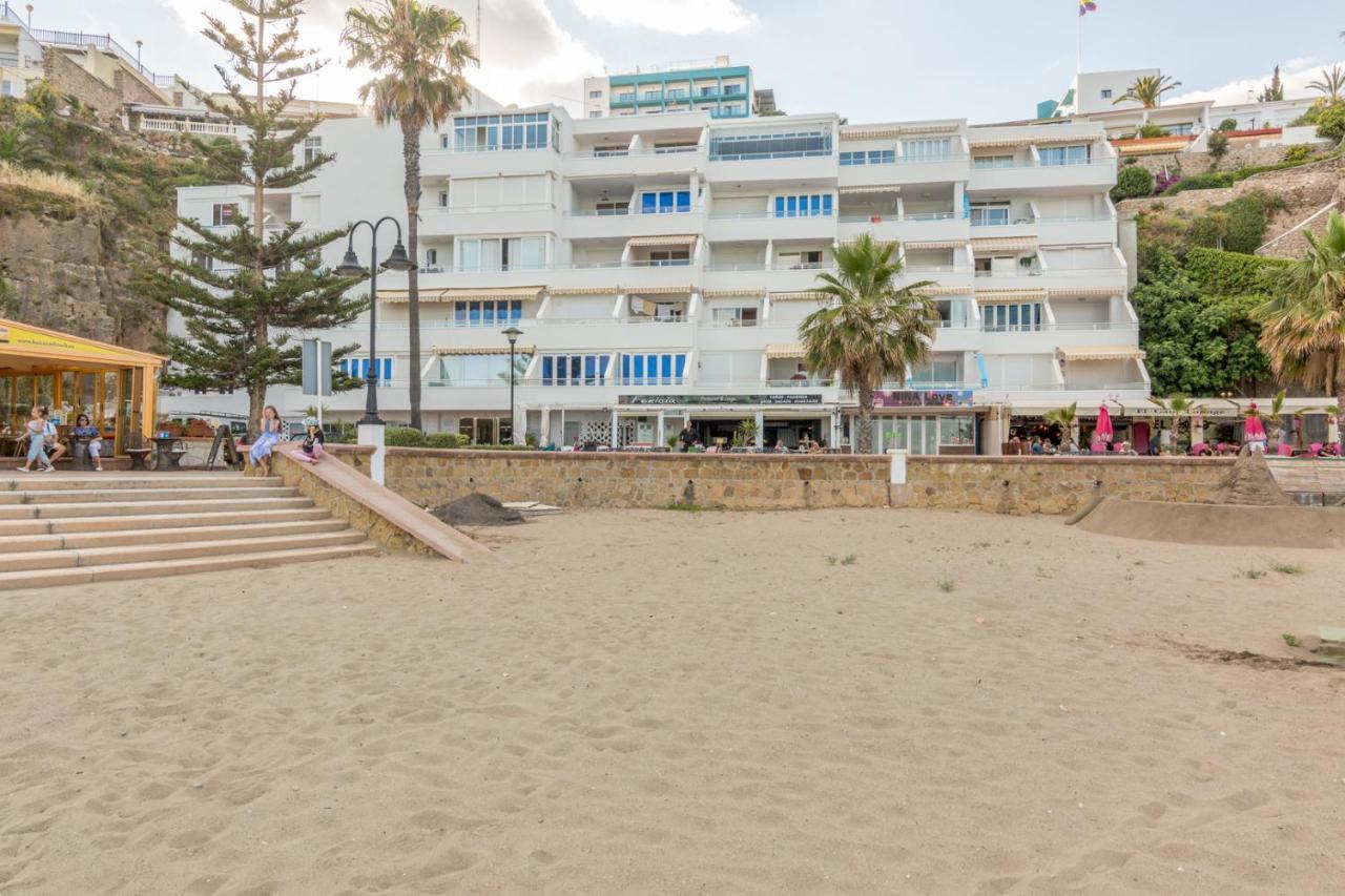 Roca Chica A Apartamento Adc Lejlighed Torremolinos Eksteriør billede