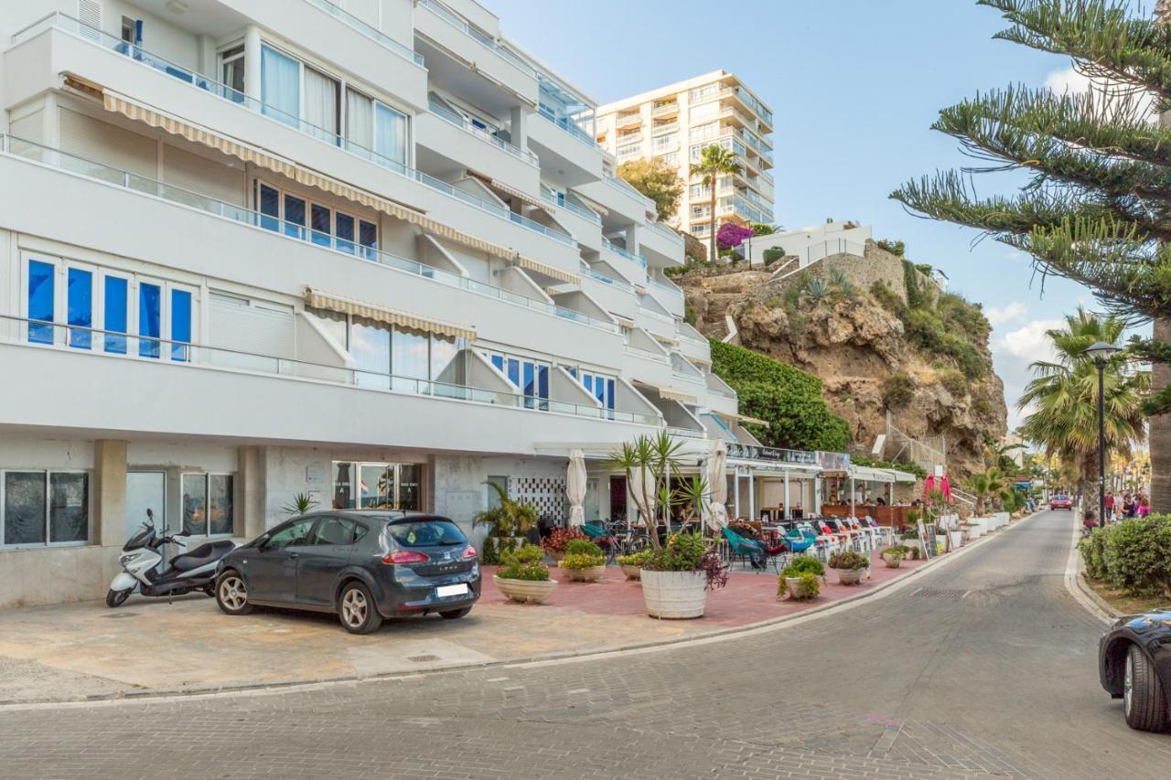 Roca Chica A Apartamento Adc Lejlighed Torremolinos Eksteriør billede