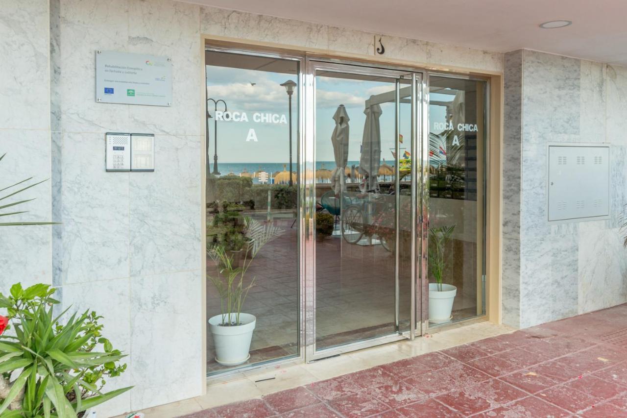 Roca Chica A Apartamento Adc Lejlighed Torremolinos Eksteriør billede