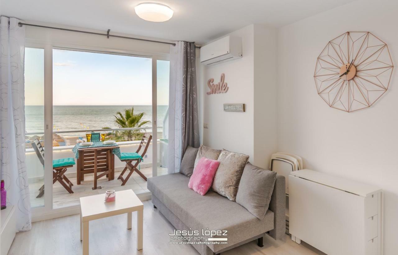 Roca Chica A Apartamento Adc Lejlighed Torremolinos Eksteriør billede