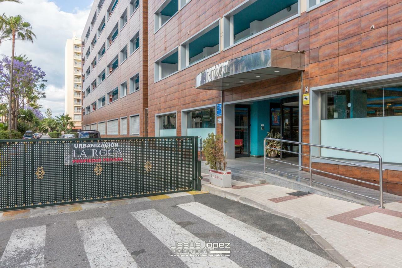 Roca Chica A Apartamento Adc Lejlighed Torremolinos Eksteriør billede